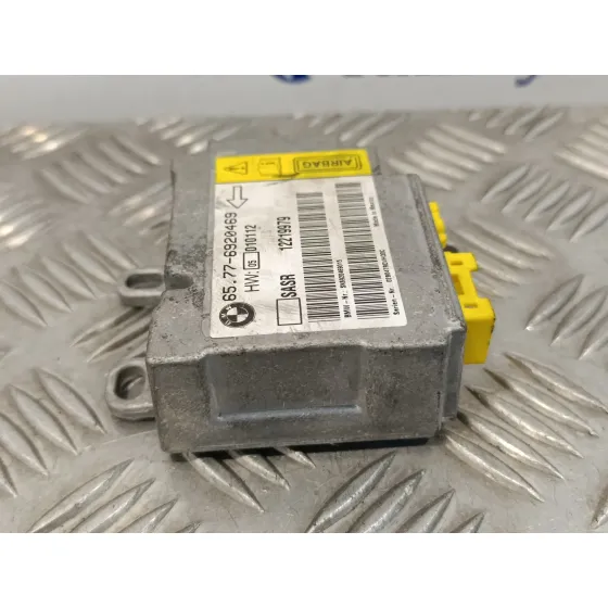 Centralita Airbag para Bmw Serie 7 (E65/E66)