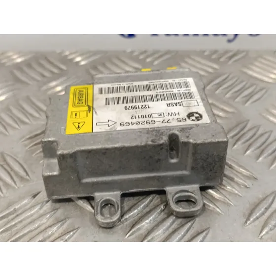 Centralita Airbag para Bmw Serie 7 (E65/E66)
