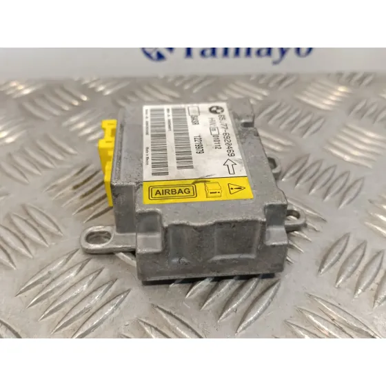 Centralita Airbag para Bmw Serie 7 (E65/E66)