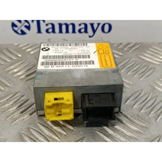 Modulo Electronico para Bmw Serie 7 (E65/E66)
