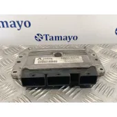 Centralita Motor Uce para Renault Megane Ii Coupe/Cabrio