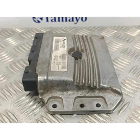 Centralita Motor Uce para Renault Megane Ii Coupe/Cabrio