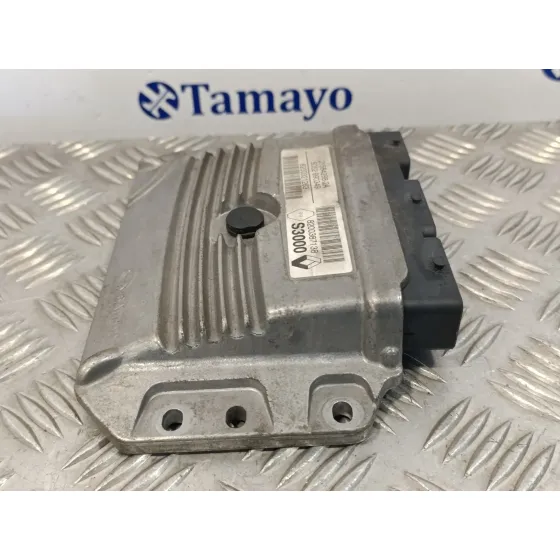 Centralita Motor Uce para Renault Megane Ii Coupe/Cabrio