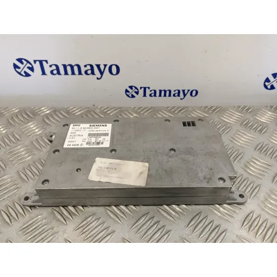 Modulo Electronico para Bmw Serie 7 (E65/E66)