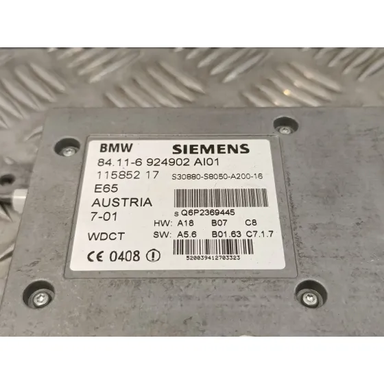 Modulo Electronico para Bmw Serie 7 (E65/E66)
