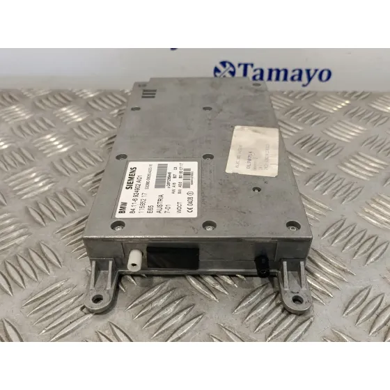 Modulo Electronico para Bmw Serie 7 (E65/E66)