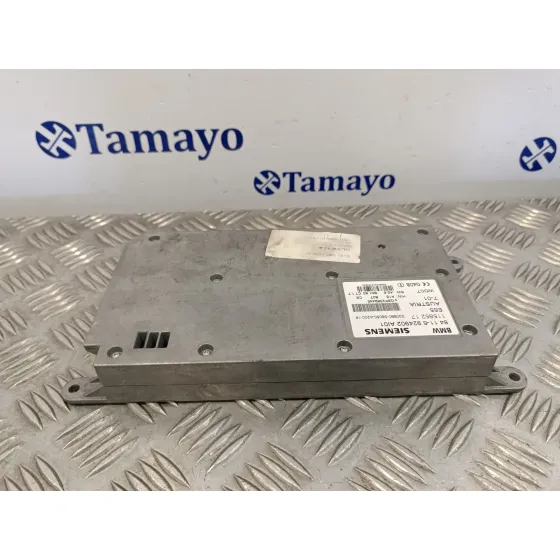 Modulo Electronico para Bmw Serie 7 (E65/E66)