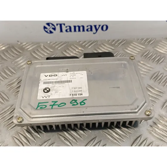 Centralita Cambio Automatico para Bmw Serie 7 (E65/E66)