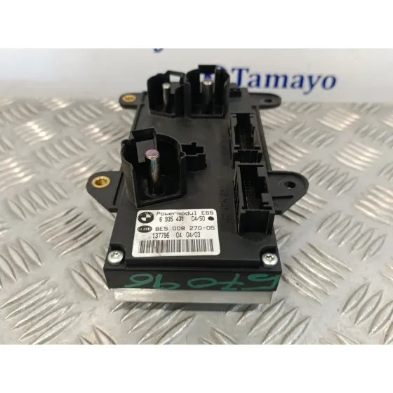 Modulo Electronico para Bmw Serie 7 (E65/E66)