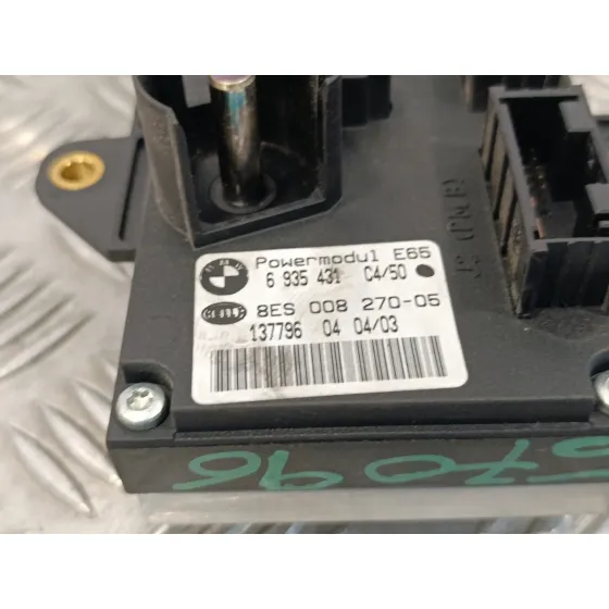 Modulo Electronico para Bmw Serie 7 (E65/E66)