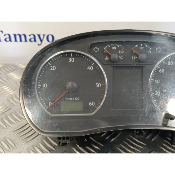 Cuadro Instrumentos para Volkswagen Polo (9N3)