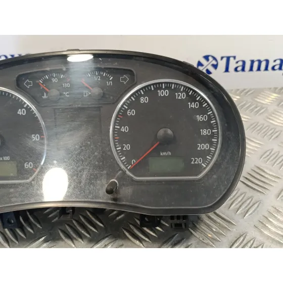 Cuadro Instrumentos para Volkswagen Polo (9N3)