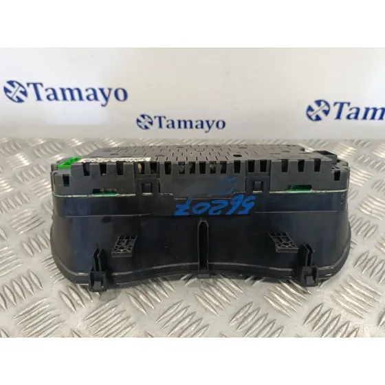 Cuadro Instrumentos para Volkswagen Polo (9N3)