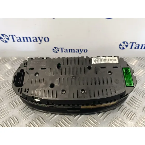 Cuadro Instrumentos para Volkswagen Polo (9N3)