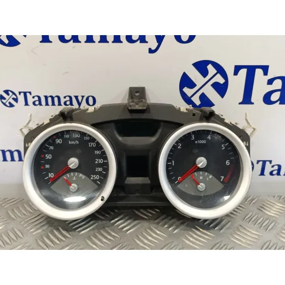 Cuadro Instrumentos para Renault Megane Ii Coupe/Cabrio