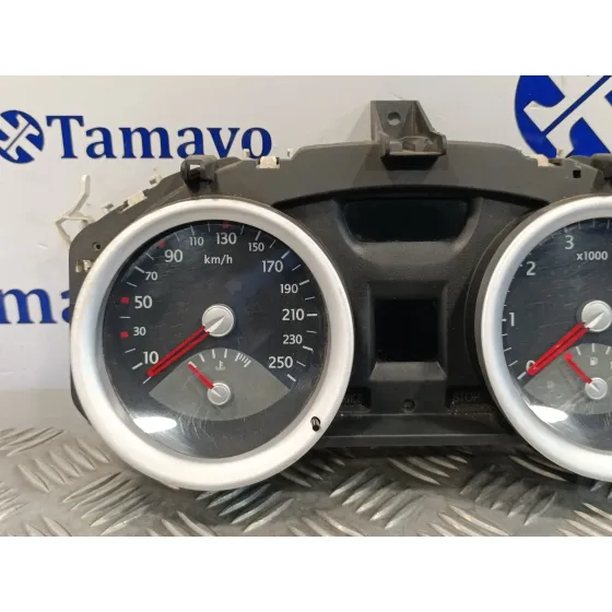 Cuadro Instrumentos para Renault Megane Ii Coupe/Cabrio