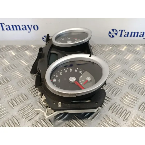 Cuadro Instrumentos para Renault Megane Ii Coupe/Cabrio