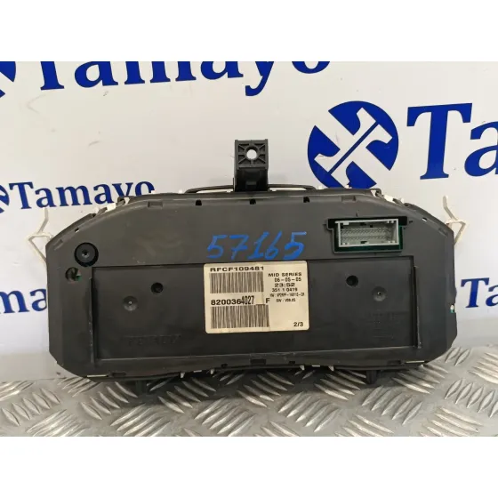 Cuadro Instrumentos para Renault Megane Ii Coupe/Cabrio