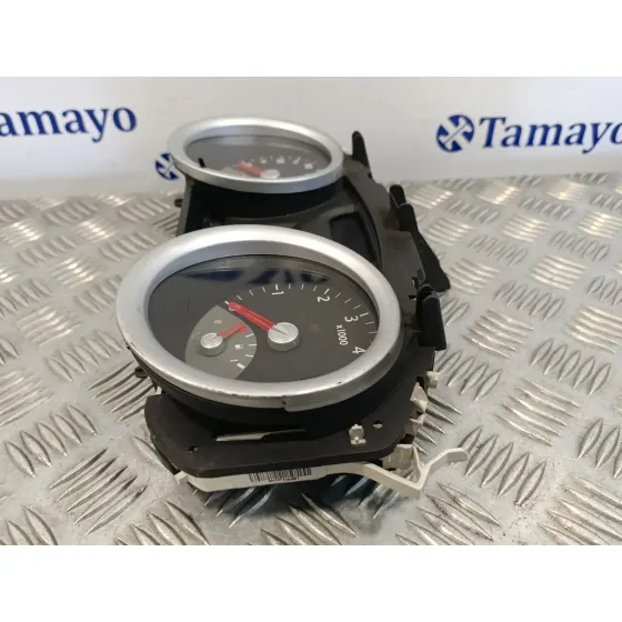 Cuadro Instrumentos para Renault Megane Ii Coupe/Cabrio