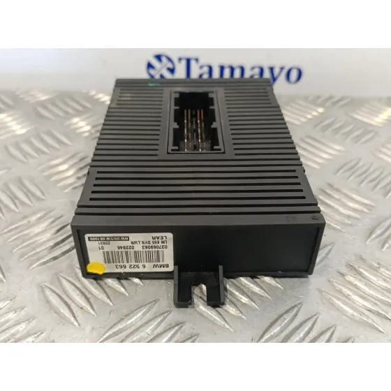 Modulo Electronico para Bmw Serie 7 (E65/E66)