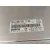 Centralita Motor Uce para Mercedes-Benz Vaneo (W414) Furgoneta Compacta
