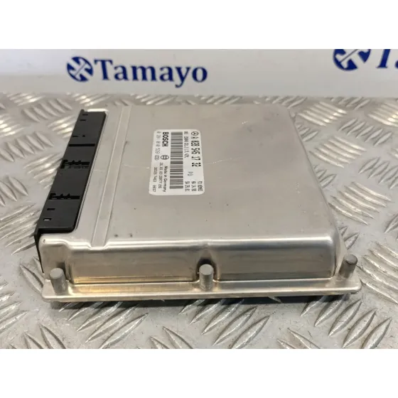 Centralita Motor Uce para Mercedes-Benz Vaneo (W414) Furgoneta Compacta