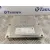 Centralita Motor Uce para Mercedes-Benz Vaneo (W414) Furgoneta Compacta