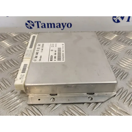 Centralita Esp para Mercedes-Benz Vaneo (W414) Furgoneta Compacta