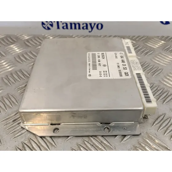 Centralita Esp para Mercedes-Benz Vaneo (W414) Furgoneta Compacta