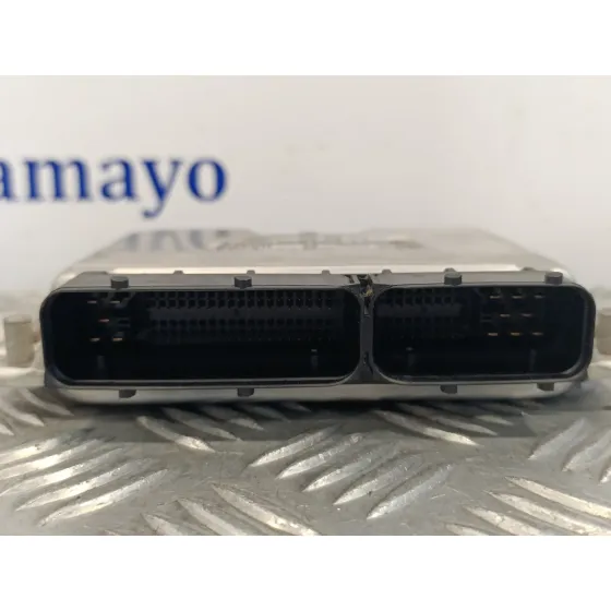 Centralita Motor Uce para Volkswagen Polo (9N3)