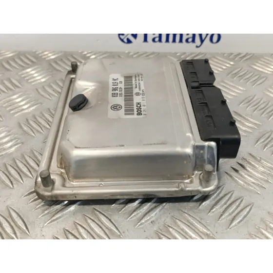 Centralita Motor Uce para Volkswagen Polo (9N3)