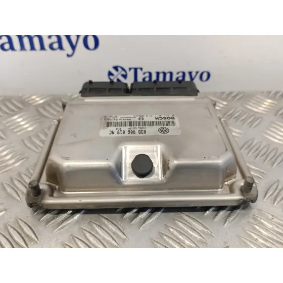 Centralita Motor Uce para Volkswagen Polo (9N3)