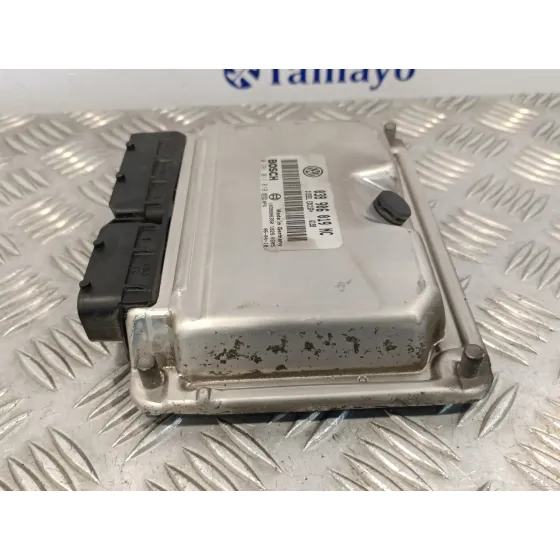 Centralita Motor Uce para Volkswagen Polo (9N3)