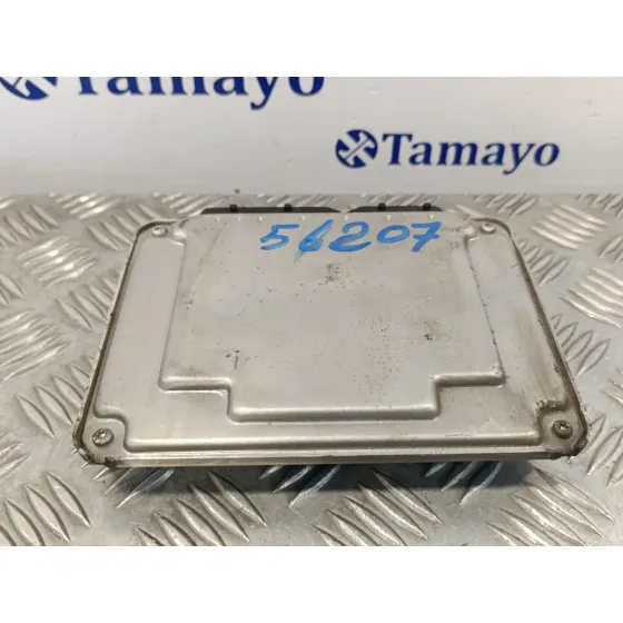 Centralita Motor Uce para Volkswagen Polo (9N3)