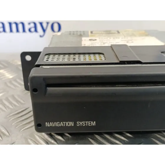 Sistema Navegacion Gps para Bmw Serie 7 (E65/E66)