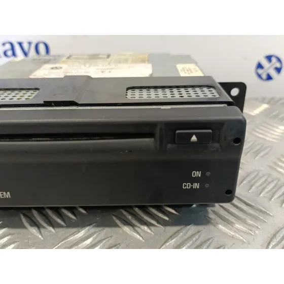 Sistema Navegacion Gps para Bmw Serie 7 (E65/E66)