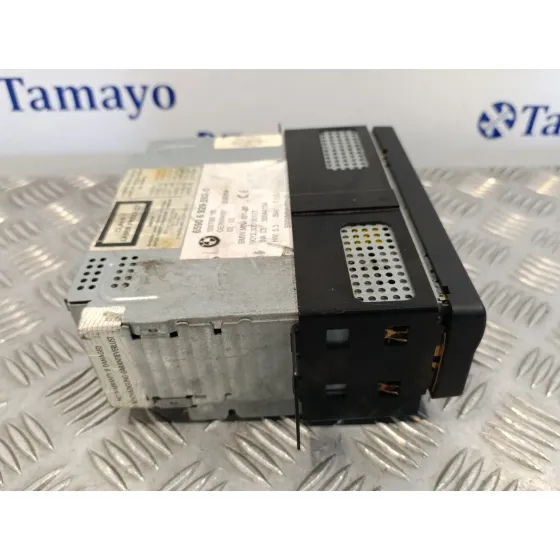 Sistema Navegacion Gps para Bmw Serie 7 (E65/E66)