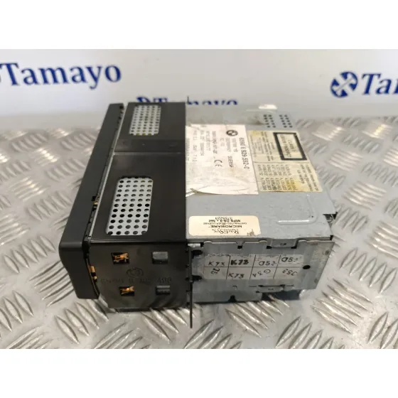 Sistema Navegacion Gps para Bmw Serie 7 (E65/E66)