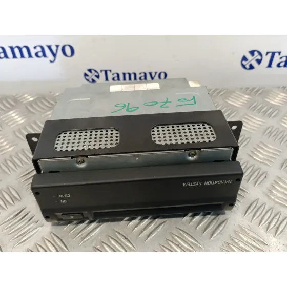 Sistema Navegacion Gps para Bmw Serie 7 (E65/E66)