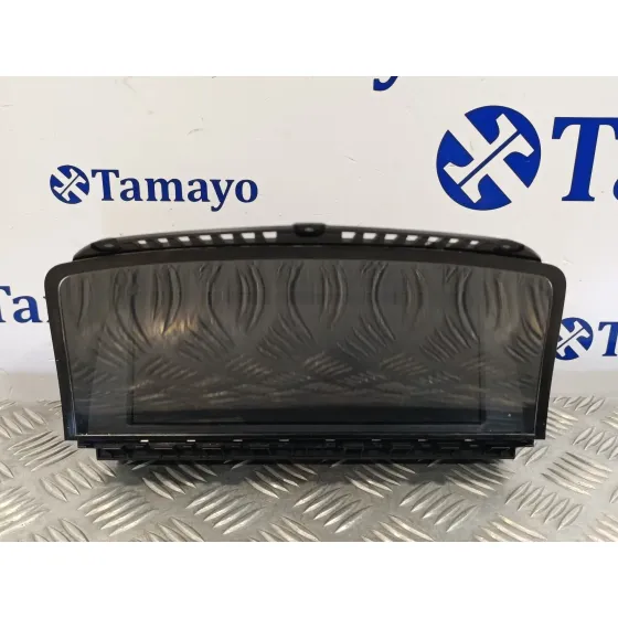 Pantalla Multifuncion para Bmw Serie 7 (E65/E66)