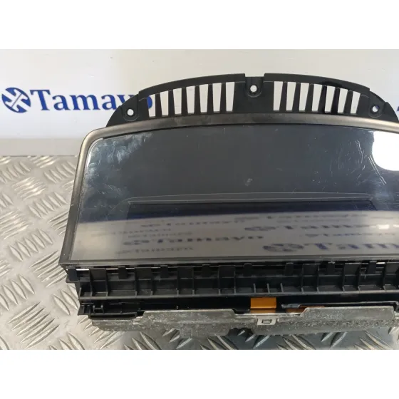 Pantalla Multifuncion para Bmw Serie 7 (E65/E66)