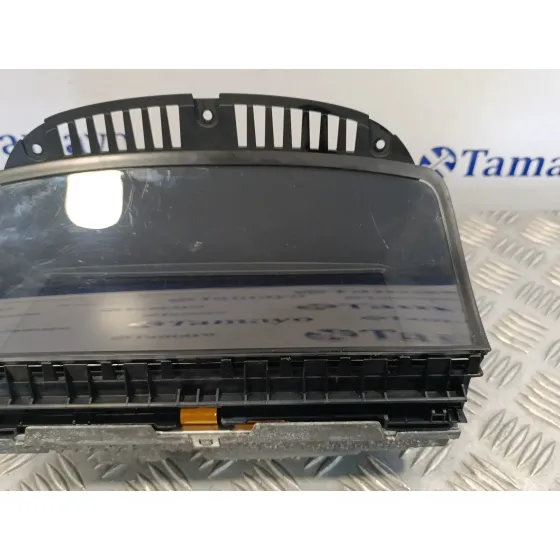 Pantalla Multifuncion para Bmw Serie 7 (E65/E66)