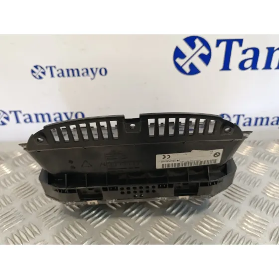 Pantalla Multifuncion para Bmw Serie 7 (E65/E66)