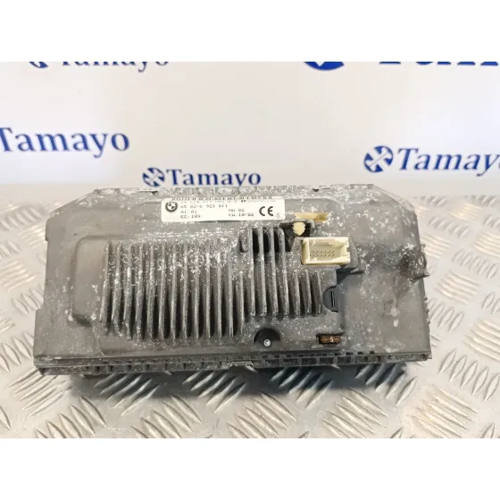 Pantalla Multifuncion para Bmw Serie 7 (E65/E66)