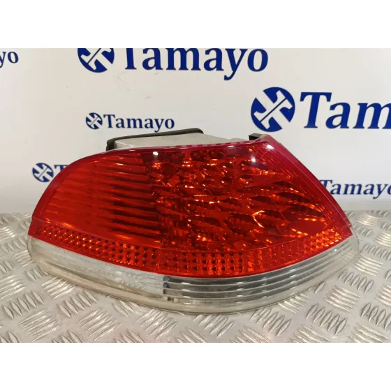 Piloto Trasero Izquierdo para Bmw Serie 7 (E65/E66)