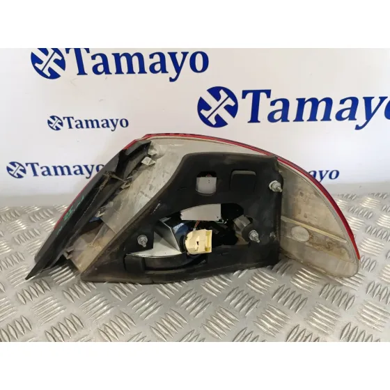 Piloto Trasero Izquierdo para Bmw Serie 7 (E65/E66)