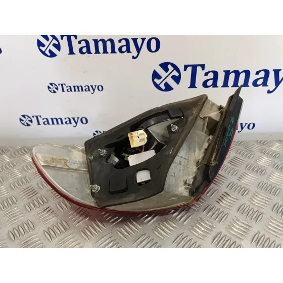 Piloto Trasero Izquierdo para Bmw Serie 7 (E65/E66)
