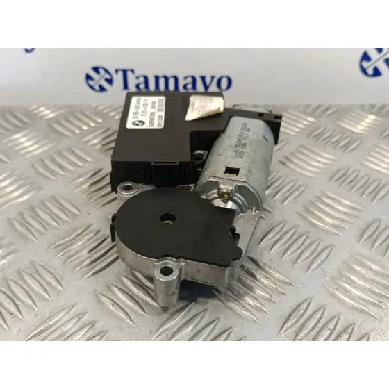 Motor Techo Electrico para Bmw Serie 7 (E65/E66)