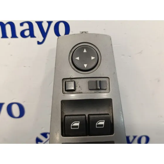 Mando Elevalunas Delantero Izquierdo para Bmw Serie 7 (E65/E66)