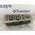 Mando Elevalunas Delantero Izquierdo para Bmw Serie 7 (E65/E66)